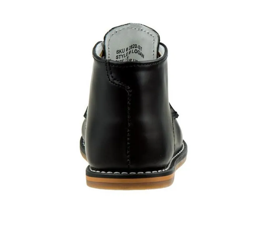 Josmo Infant (Sizes 0-4)|Toddler (Sizes 4.5-10)>Boys' Infant & Toddler Logan Boots