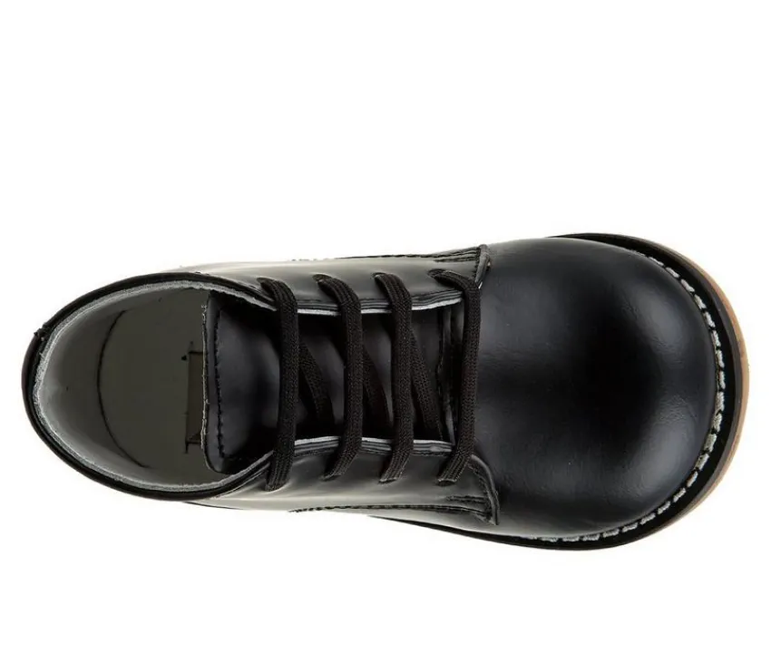 Josmo Infant (Sizes 0-4)|Toddler (Sizes 4.5-10)>Boys' Infant & Toddler Logan Boots