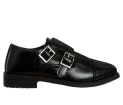 Josmo Dress|Dress>Boys' Little & Big Kid Classic Cole Dress Shoes
