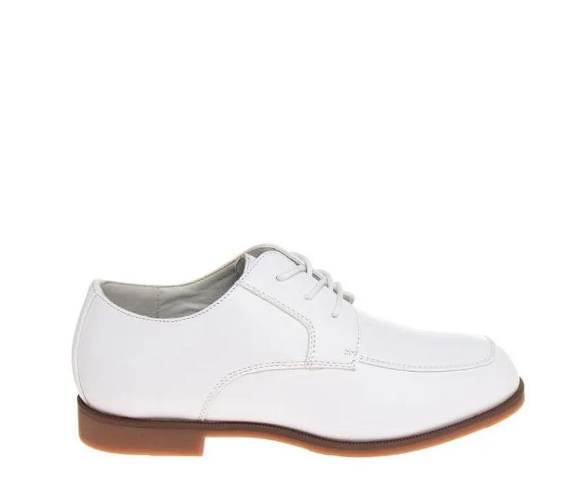 Boys' Little Kid & Big Kid Oscar Dress Shoes|Josmo Online