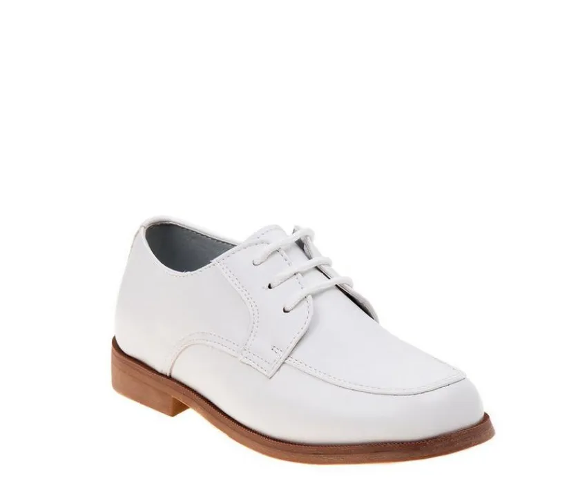 Boys' Little Kid & Big Kid Oscar Dress Shoes|Josmo Online