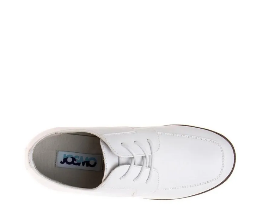 Boys' Little Kid & Big Kid Oscar Dress Shoes|Josmo Online