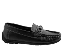 Boys' Little Kid & Big Kid Casual Elegance Loafers|Josmo Discount