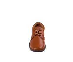 Boys' Little Kid & Big Kid 80351C Lace-Up Dress Shoes|Josmo Outlet