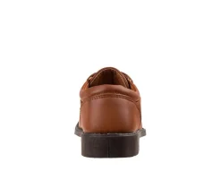 Boys' Little Kid & Big Kid 80351C Lace-Up Dress Shoes|Josmo Outlet