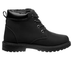 Josmo Boots|Big Kid (Sizes 3.5-7)>Boys' Little Kid & Big Kid Construction Fashion Boots