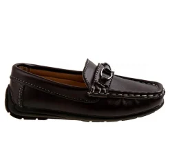 Josmo Dress|Dress>Boys' Little Kid & Big Kid Casual Elegance Loafers