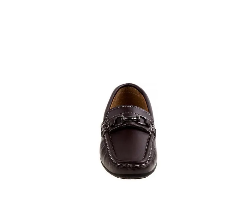 Josmo Dress|Dress>Boys' Little Kid & Big Kid Casual Elegance Loafers