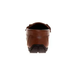Boys' Little Kid & Big Kid Beau Dress Loafers|Josmo Hot