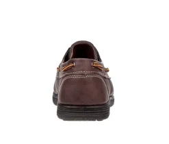 Boys' Little Kid & Big Kid Rick Boat Shoes|Josmo New