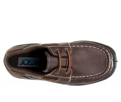 Boys' Little Kid & Big Kid Rick Boat Shoes|Josmo New