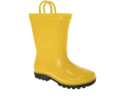 Josmo Toddler (Sizes 4.5-10)|Boots>Boys' Little Kid Boy's Rain Boots