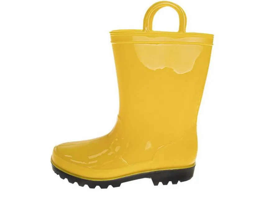 Josmo Toddler (Sizes 4.5-10)|Boots>Boys' Little Kid Boy's Rain Boots