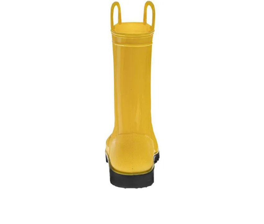 Josmo Toddler (Sizes 4.5-10)|Boots>Boys' Little Kid Boy's Rain Boots