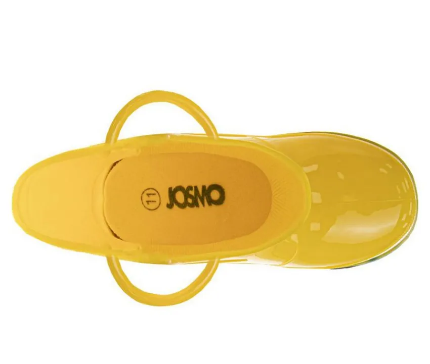 Josmo Toddler (Sizes 4.5-10)|Boots>Boys' Little Kid Boy's Rain Boots