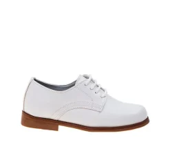 Josmo Dress|Dress>Boys' Little Kid Mark Dress Shoes