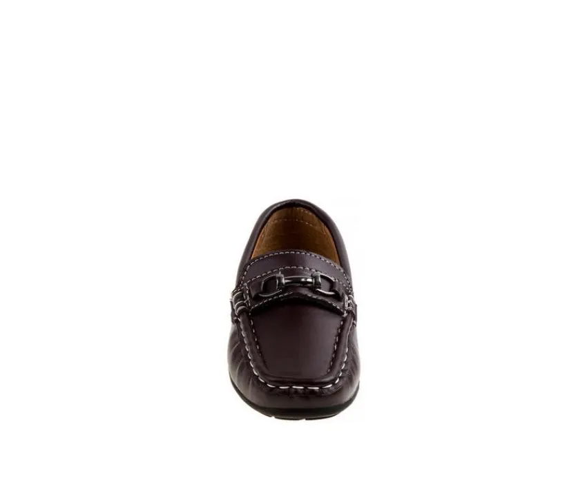 Josmo Toddler (Sizes 4.5-10)|Dress>Boys' Toddler & Little Kid Sailing Boy Loafers