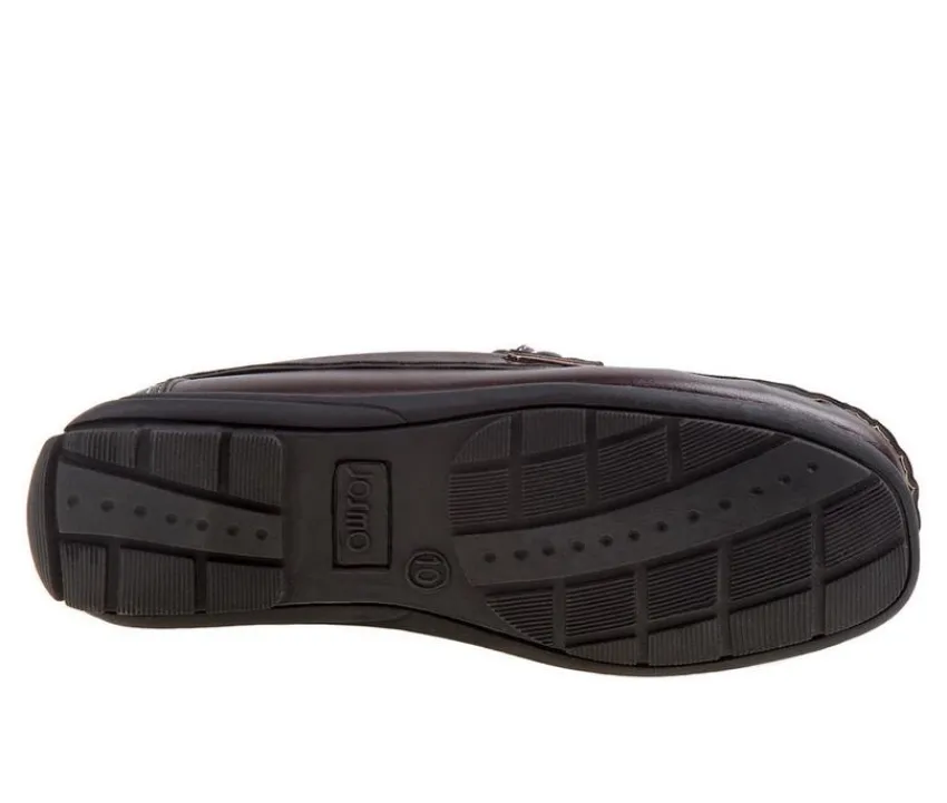 Josmo Toddler (Sizes 4.5-10)|Dress>Boys' Toddler & Little Kid Sailing Boy Loafers