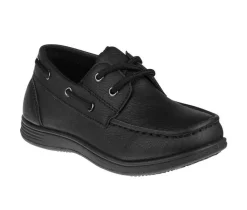 Boys' Toddler & Little Kid Rick Boat Shoes|Josmo Hot