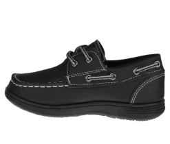 Boys' Toddler & Little Kid Rick Boat Shoes|Josmo Hot