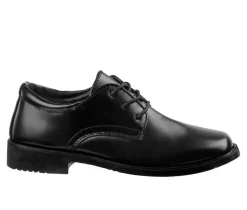 Boys' Toddler & Little Kid 80351J Lace-Up Dress Shoes|Josmo Hot