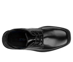 Boys' Toddler & Little Kid 80351J Lace-Up Dress Shoes|Josmo Hot