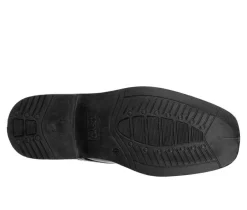 Boys' Toddler & Little Kid 80351J Lace-Up Dress Shoes|Josmo Hot