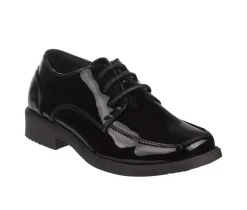 Josmo Toddler (Sizes 4.5-10)|Dress>Boys' Toddler & Little Kid Eliott Oxfords