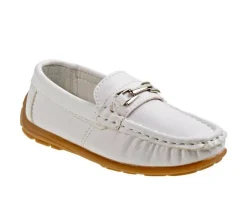 Josmo Toddler (Sizes 4.5-10)|Dress>Boys' Toddler & Little Kid 19119N Loafers