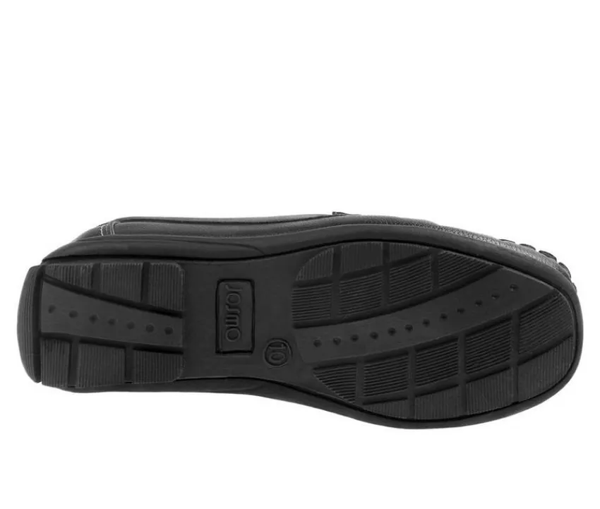 Josmo Toddler (Sizes 4.5-10)|Dress>Boys' Toddler & Little Kid Sailing Boy Loafers