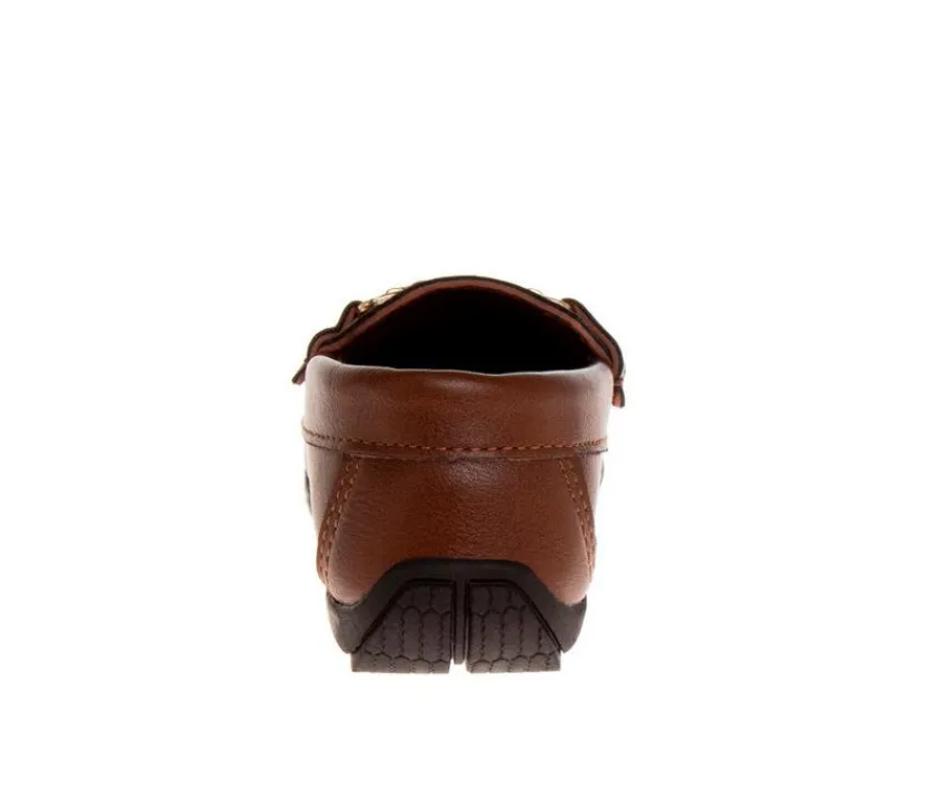 Josmo Toddler (Sizes 4.5-10)|Dress>Boys' Toddler & Little Kid Beau Dress Loafers