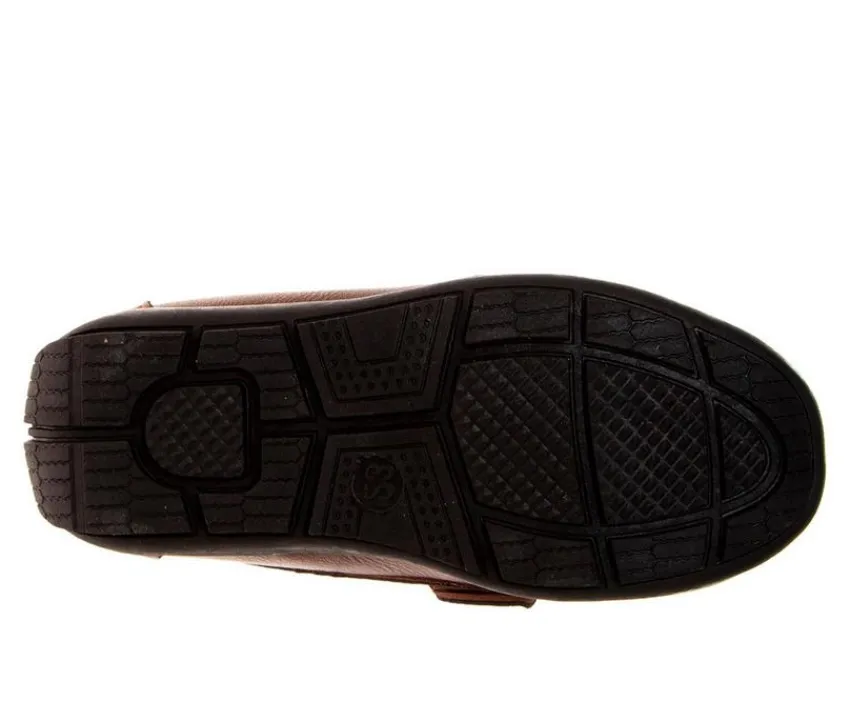 Josmo Toddler (Sizes 4.5-10)|Dress>Boys' Toddler & Little Kid Beau Dress Loafers
