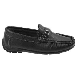 Josmo Toddler (Sizes 4.5-10)|Dress>Boys' Toddler & Little Kid 19119N Loafers