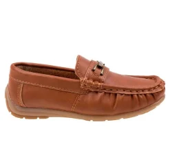 Boys' Toddler & Little Kid 19119N Loafers|Josmo Best
