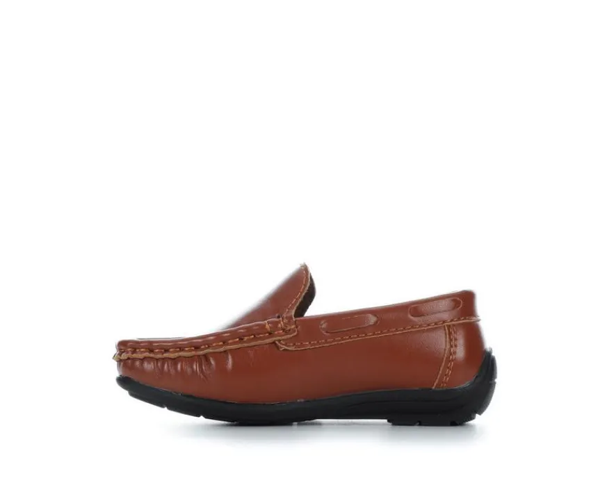 Josmo Toddler (Sizes 4.5-10)|Dress>Boys' Toddler & Little Kid Loafer Dress Shoes