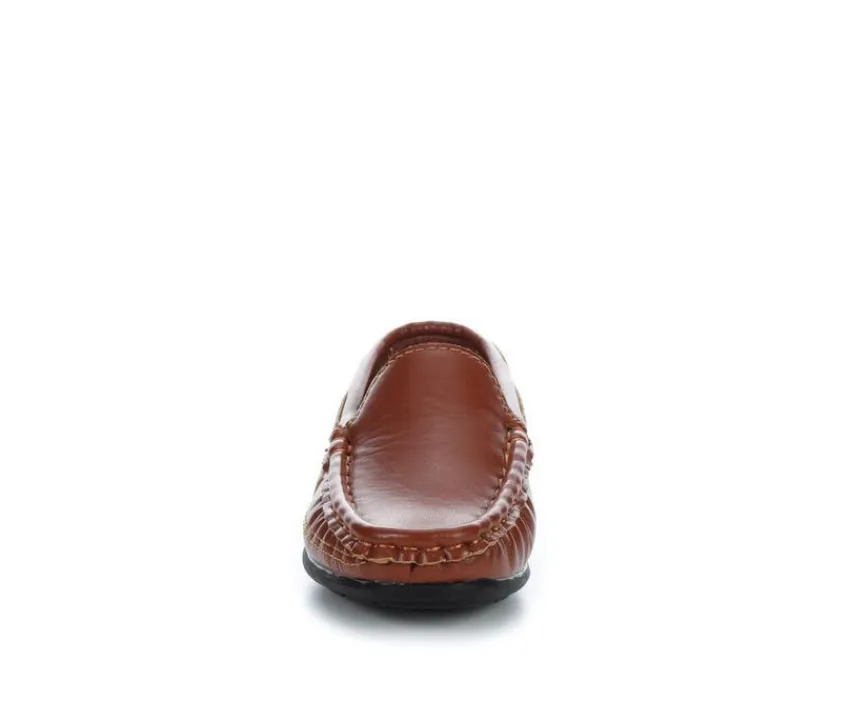 Josmo Toddler (Sizes 4.5-10)|Dress>Boys' Toddler & Little Kid Loafer Dress Shoes