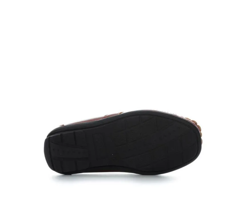 Josmo Toddler (Sizes 4.5-10)|Dress>Boys' Toddler & Little Kid Loafer Dress Shoes