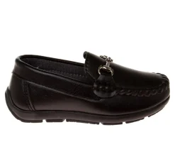 Boys' Toddler & Little Kid Beau Dress Loafers|Josmo Online