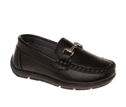 Boys' Toddler & Little Kid Beau Dress Loafers|Josmo Online
