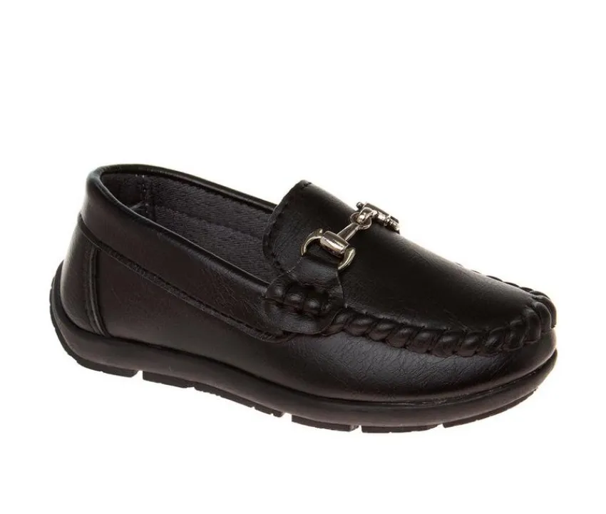 Boys' Toddler & Little Kid Beau Dress Loafers|Josmo Online