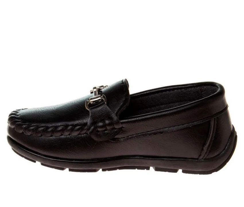 Boys' Toddler & Little Kid Beau Dress Loafers|Josmo Online