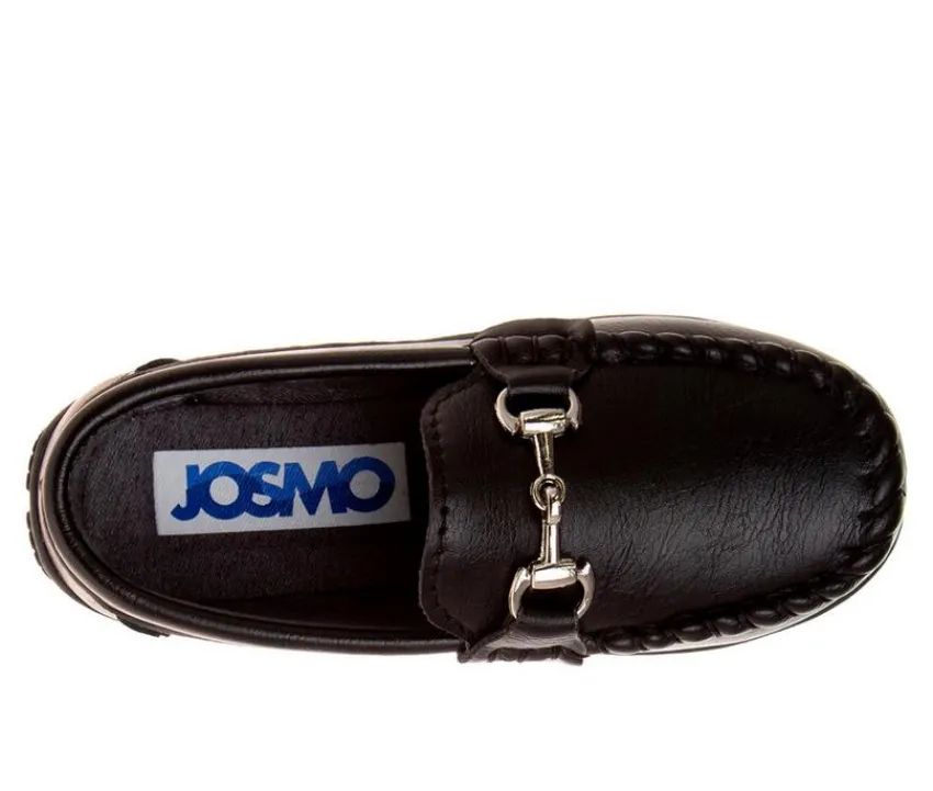 Boys' Toddler & Little Kid Beau Dress Loafers|Josmo Online