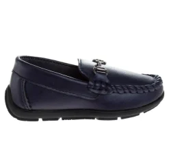 Boys' Toddler & Little Kid Beau Dress Loafers|Josmo Hot