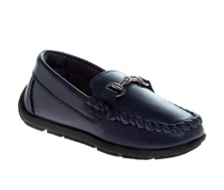 Boys' Toddler & Little Kid Beau Dress Loafers|Josmo Hot