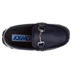 Boys' Toddler & Little Kid Beau Dress Loafers|Josmo Hot