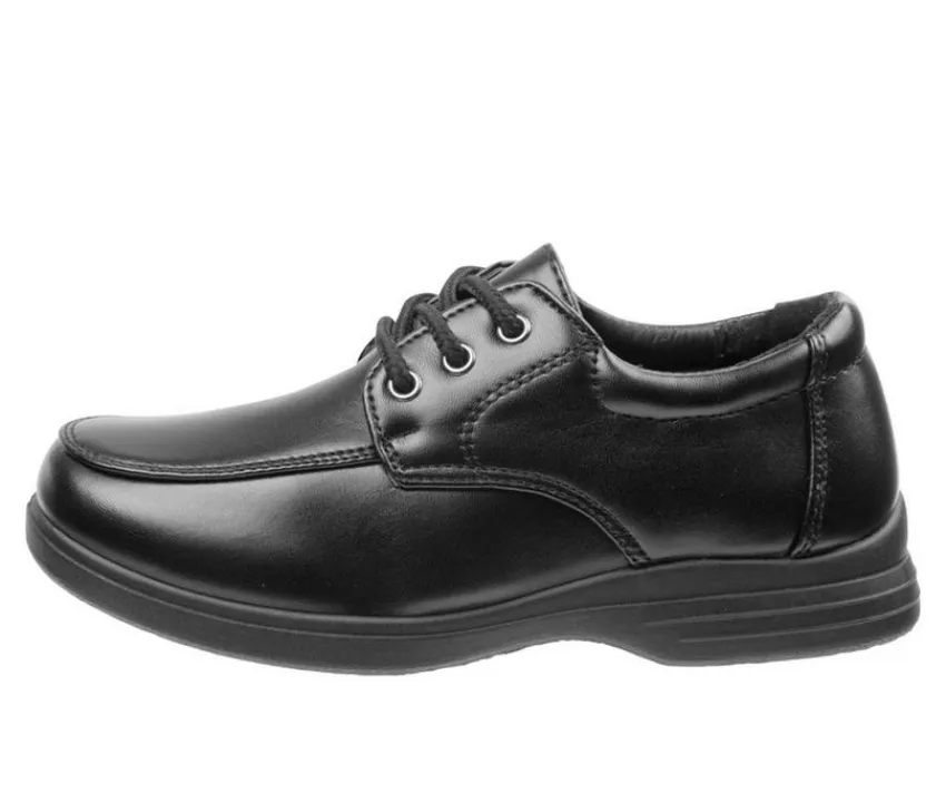 Josmo Toddler (Sizes 4.5-10)|Dress>Boys' Toddler Lace Up School Oxfords