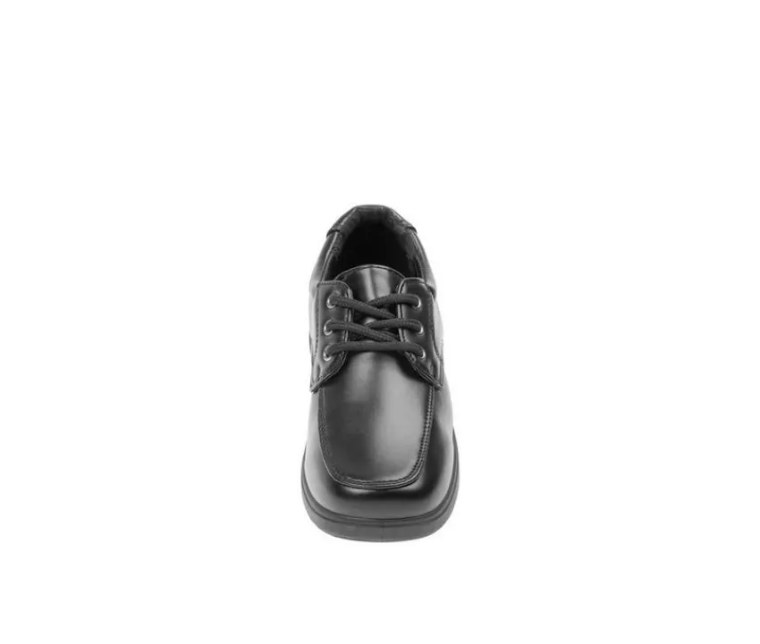 Josmo Toddler (Sizes 4.5-10)|Dress>Boys' Toddler Lace Up School Oxfords