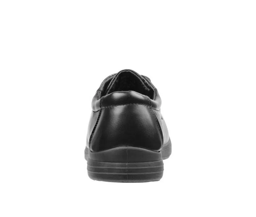 Josmo Toddler (Sizes 4.5-10)|Dress>Boys' Toddler Lace Up School Oxfords