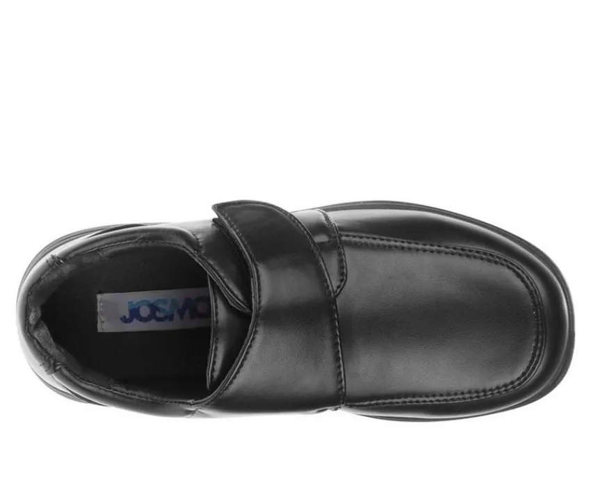 Josmo Toddler (Sizes 4.5-10)|Dress>Boys' Toddler Wise Walkers Shoes