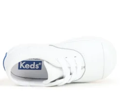 Boys' Infant & Toddler Champion Cap Sneakers|Keds Discount